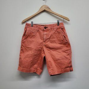 American Eagle Active Flex Classic Casual Shorts Mens AEO Size 26